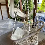 Holiday home Cat's House- Dum U Trech Kocek