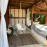 Holiday home Cat's House- Dum U Trech Kocek Zdice