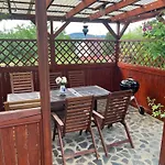 Holiday home Cat's House- Dum U Trech Kocek Zdice