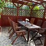 Holiday home Cat's House- Dum U Trech Kocek Zdice