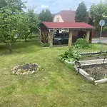 Holiday home Cat's House- Dum U Trech Kocek Zdice