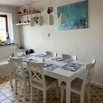 Cat's House- Dum U Trech Kocek Holiday home *