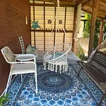 Holiday home Cat's House- Dum U Trech Kocek Zdice