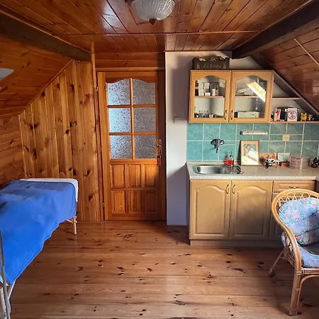 別荘 Cat's House- Dum U Trech Kocek Zdice