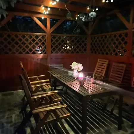 Cat's House- Dum U Trech Kocek 別荘 Zdice