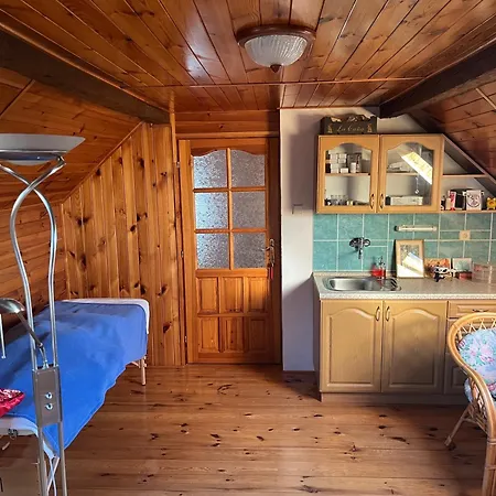 Dom wakacyjny Cat's House- Dum U Trech Kocek *