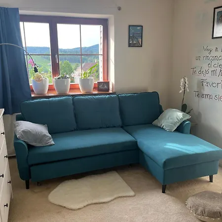 Cat's House- Dum U Trech Kocek 別荘 Zdice