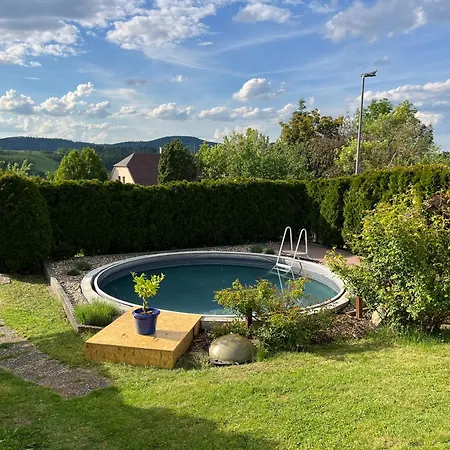 別荘 Cat's House- Dum U Trech Kocek *