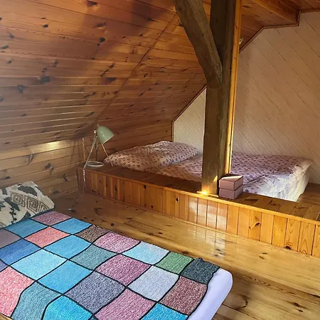 別荘 Cat's House- Dum U Trech Kocek Zdice