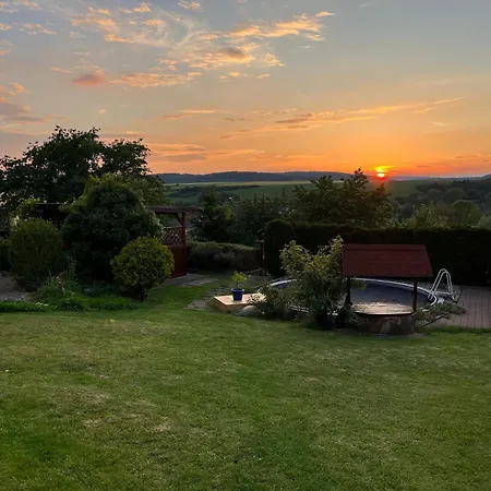 Cat's House- Dum U Trech Kocek 別荘 *