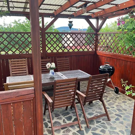 別荘 Cat's House- Dum U Trech Kocek Zdice