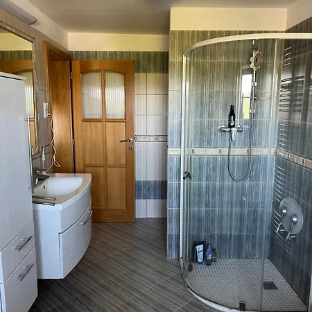 Cat's House- Dum U Trech Kocek 別荘 *