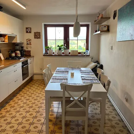 Cat's House- Dum U Trech Kocek * Zdice