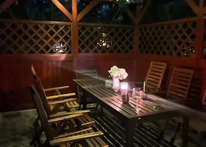 Cat's House- Dum U Trech Kocek Feriehus Zdice