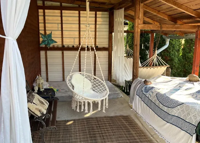 Casa vacanze Cat's House- Dum U Trech Kocek Zdice