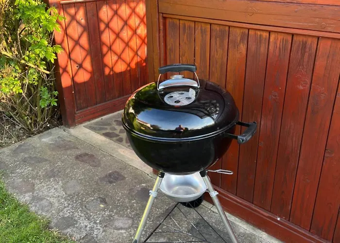 Cat's House- Dum U Trech Kocek * Zdice