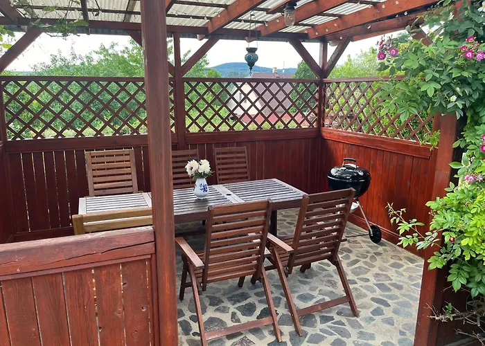 Casa vacanze Cat's House- Dum U Trech Kocek Zdice