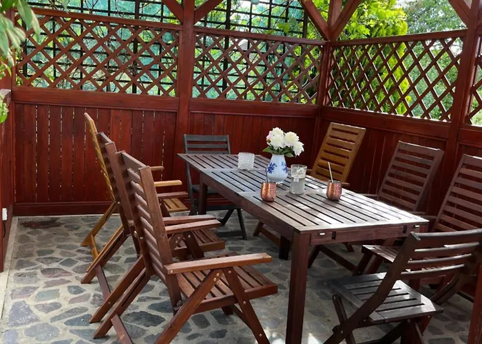 Feriehus Cat's House- Dum U Trech Kocek Zdice