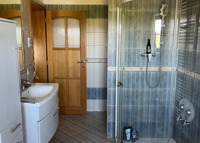 Cat's House- Dum U Trech Kocek Dom wakacyjny *