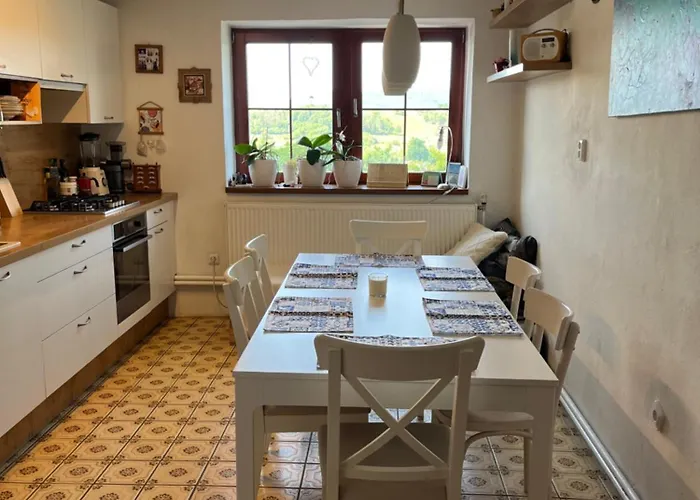 Cat's House- Dum U Trech Kocek * Zdice